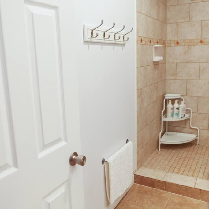 Large Upstairs Flat In Downtown Century Building Apartamento Belleville Exterior foto